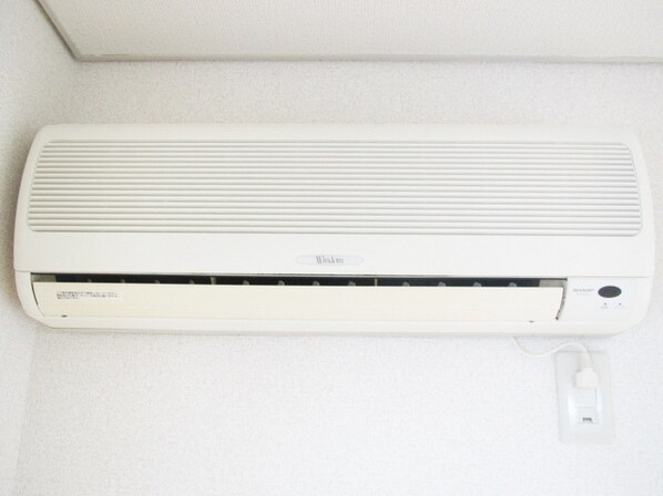 パーク・ヴィラの物件内観写真